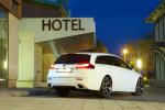 Opel Insignia OPC Sports Tourer 2009 года